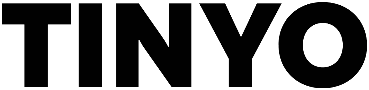 Tinyo logo
