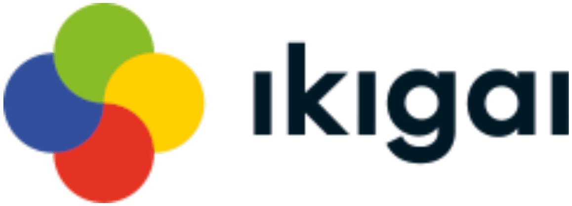Ikigai logo