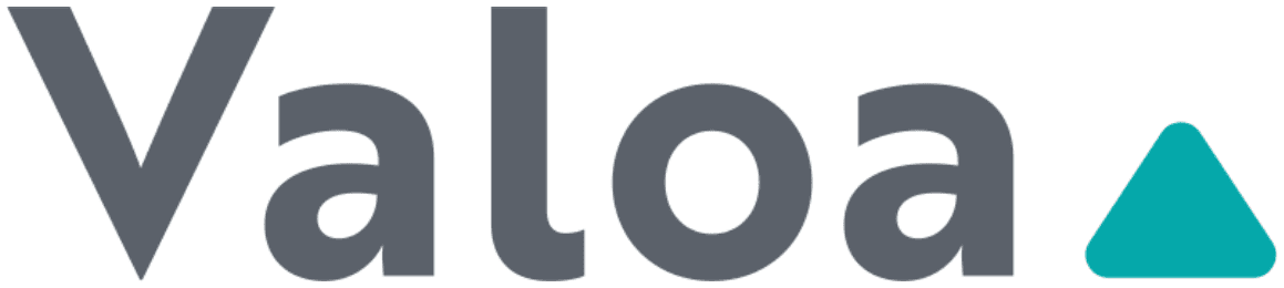 Valoa logo